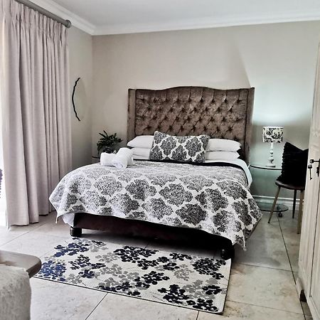 Bokmakierie Gastehuis Emalahleni Pty Ltd Dış mekan fotoğraf