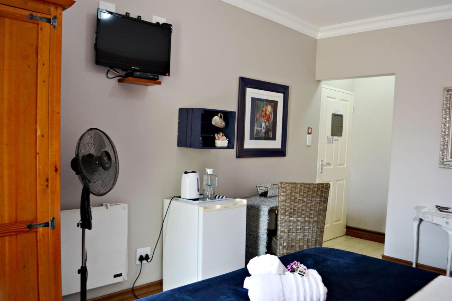 Bokmakierie Gastehuis Emalahleni Pty Ltd Dış mekan fotoğraf