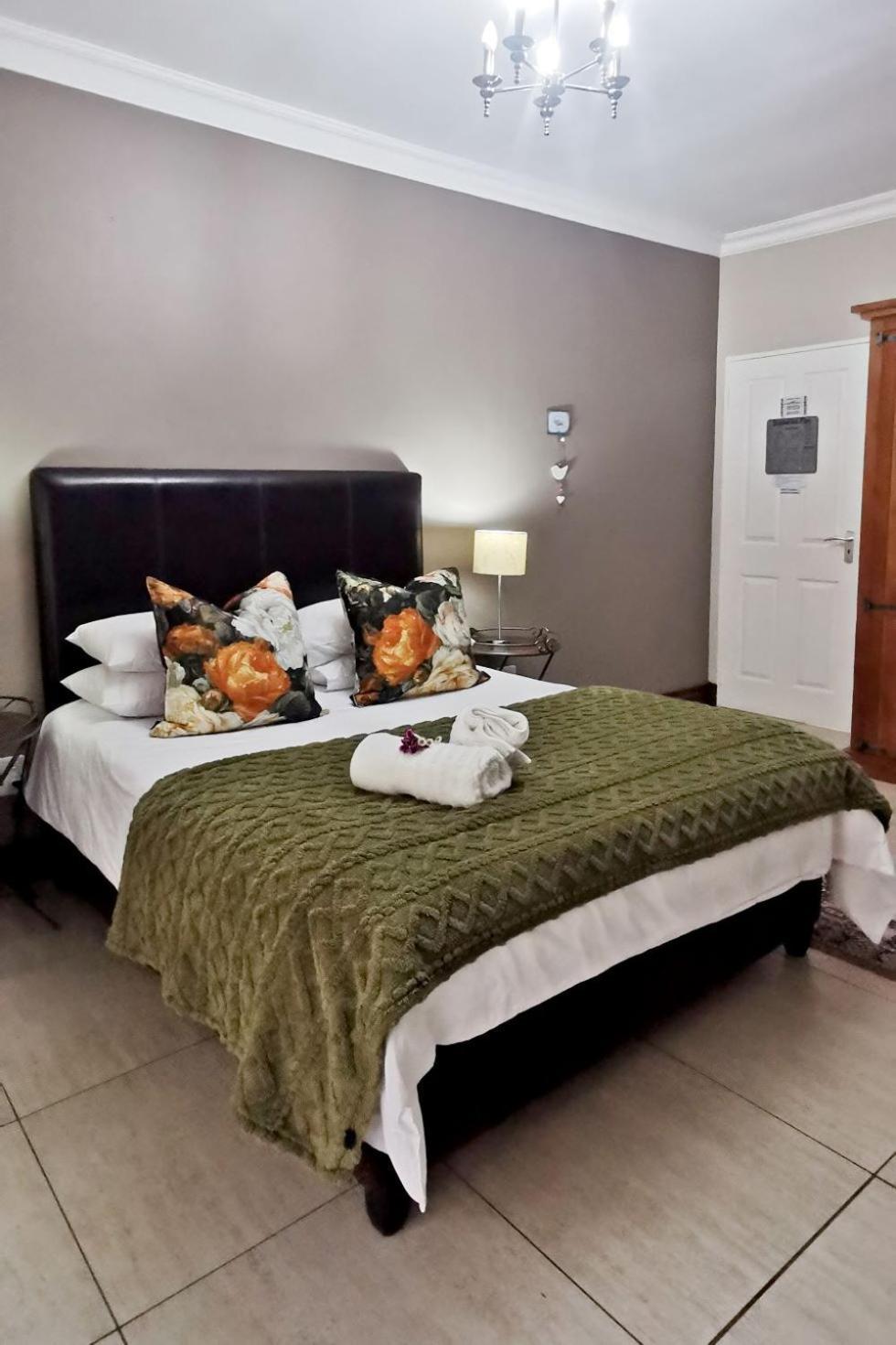 Bokmakierie Gastehuis Emalahleni Pty Ltd Dış mekan fotoğraf