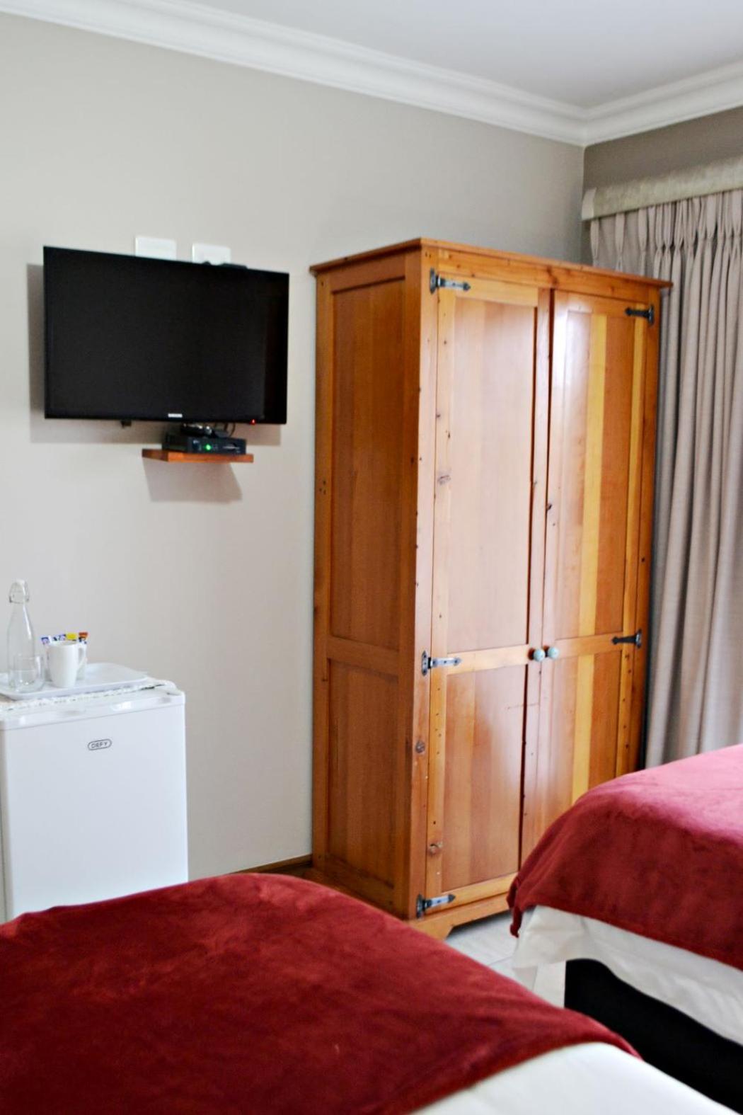 Bokmakierie Gastehuis Emalahleni Pty Ltd Dış mekan fotoğraf