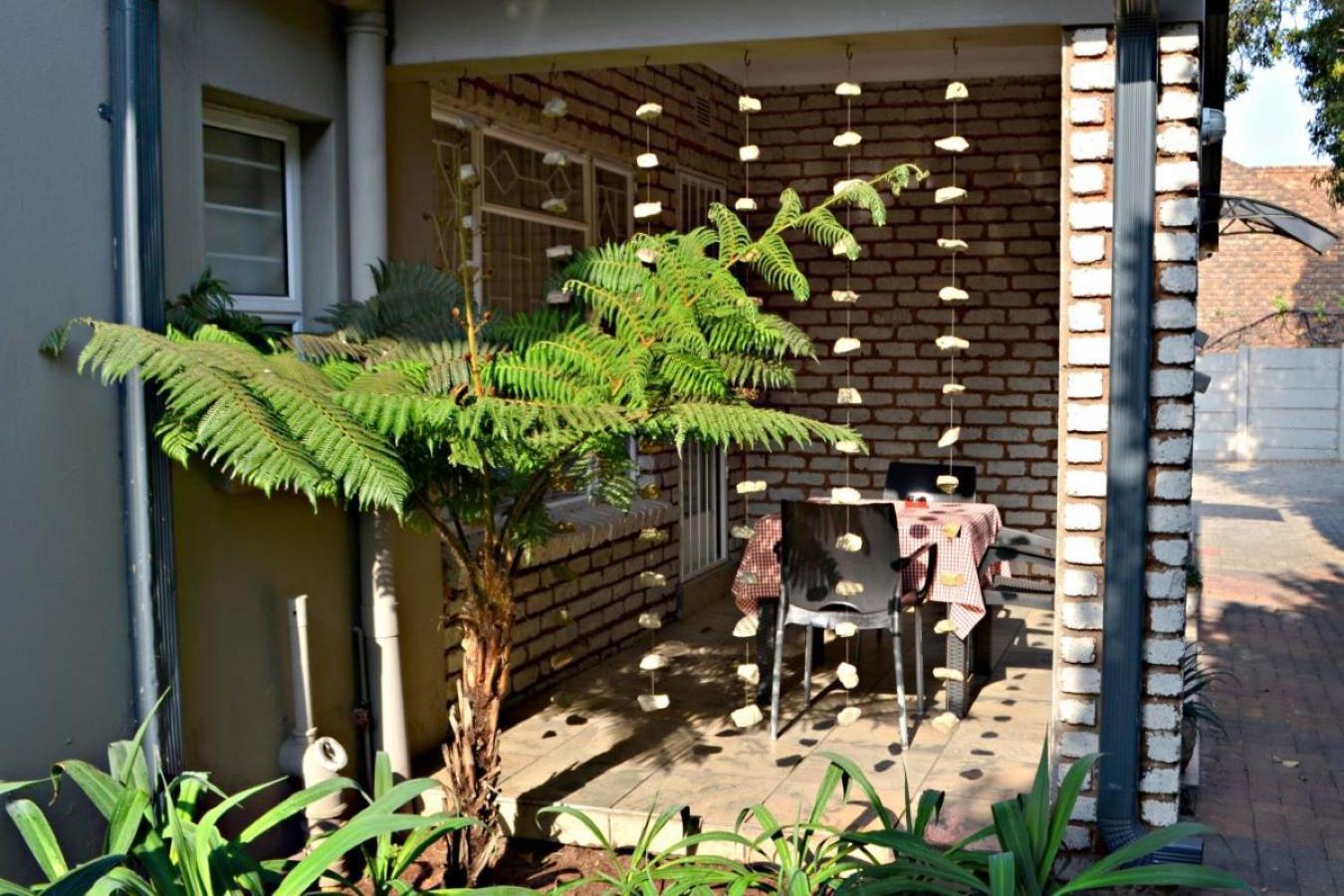Bokmakierie Gastehuis Emalahleni Pty Ltd Dış mekan fotoğraf