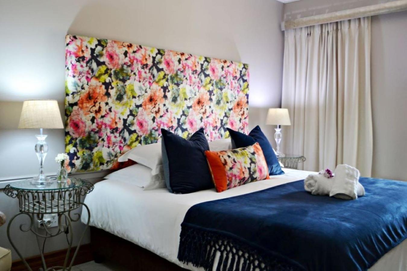 Bokmakierie Gastehuis Emalahleni Pty Ltd Dış mekan fotoğraf