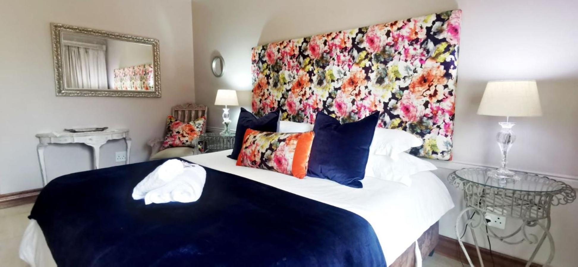 Bokmakierie Gastehuis Emalahleni Pty Ltd Dış mekan fotoğraf