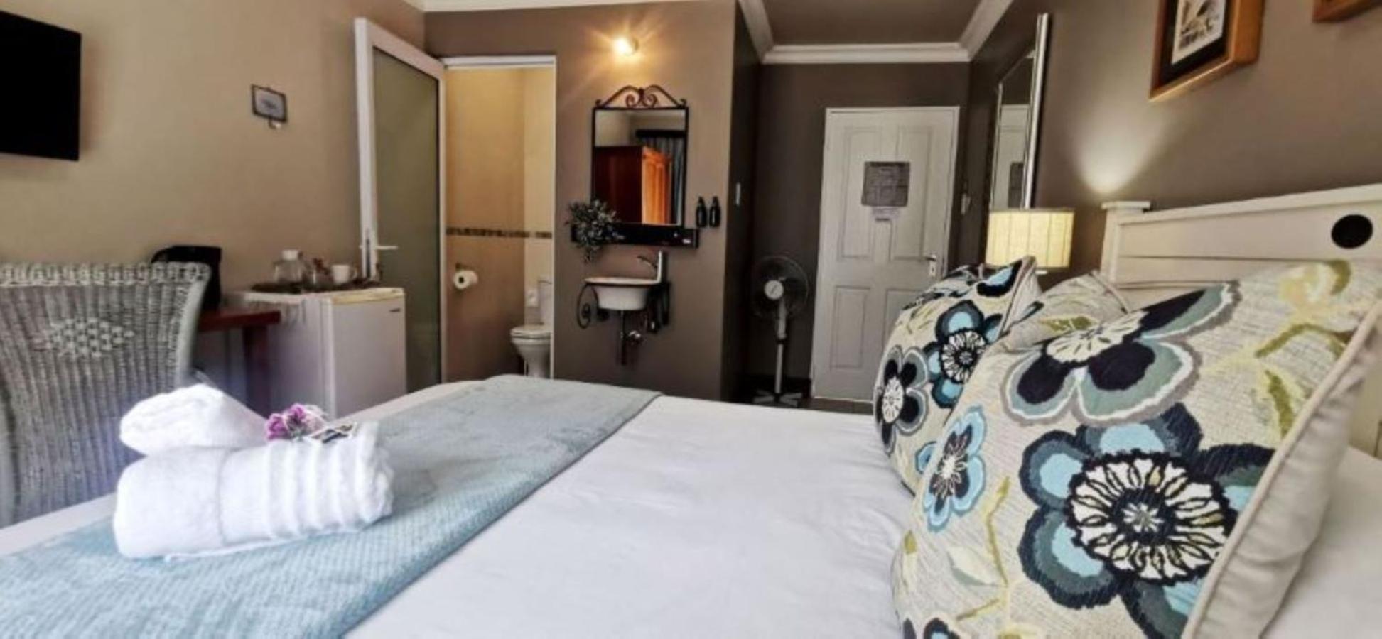 Bokmakierie Gastehuis Emalahleni Pty Ltd Dış mekan fotoğraf