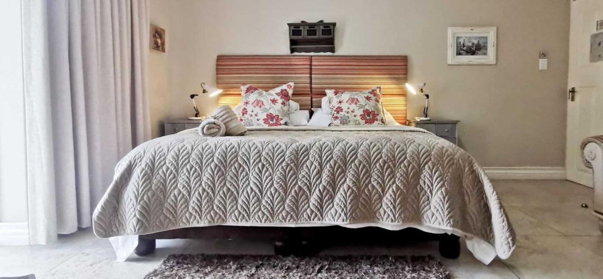 Bokmakierie Gastehuis Emalahleni Pty Ltd Dış mekan fotoğraf