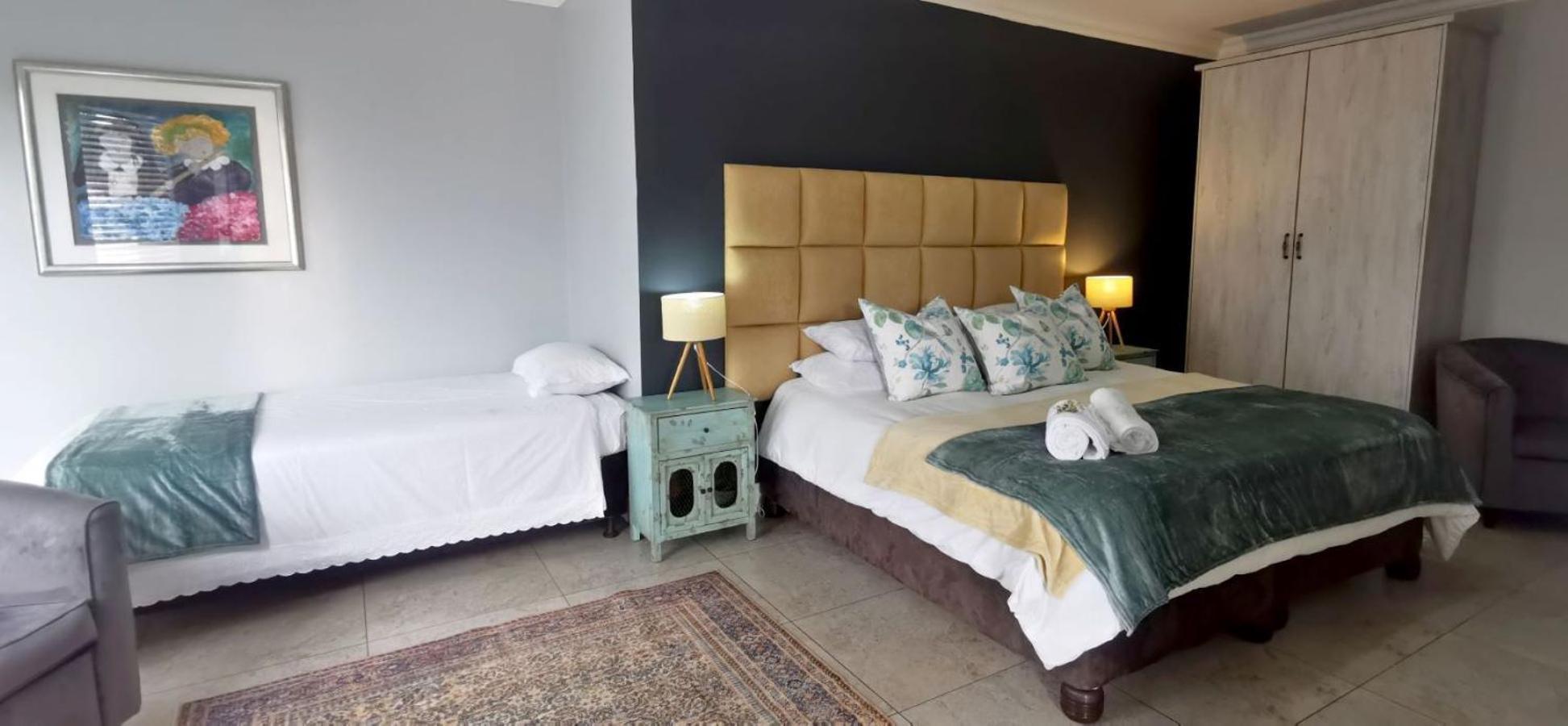 Bokmakierie Gastehuis Emalahleni Pty Ltd Dış mekan fotoğraf