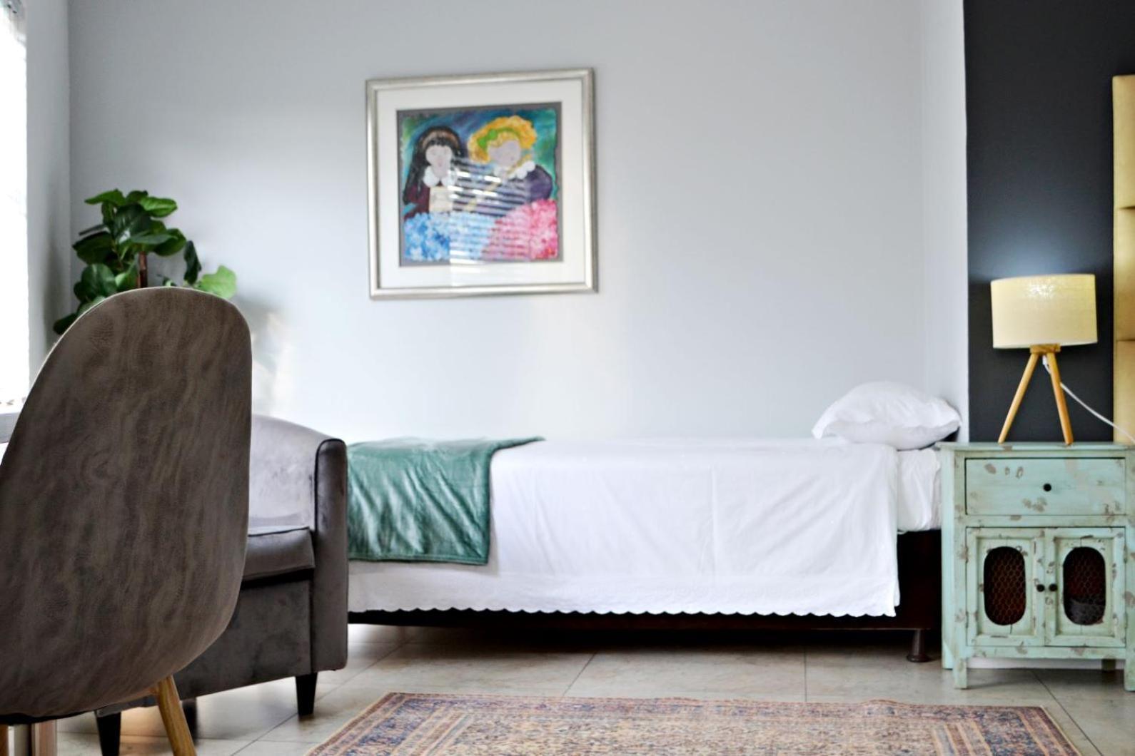 Bokmakierie Gastehuis Emalahleni Pty Ltd Dış mekan fotoğraf