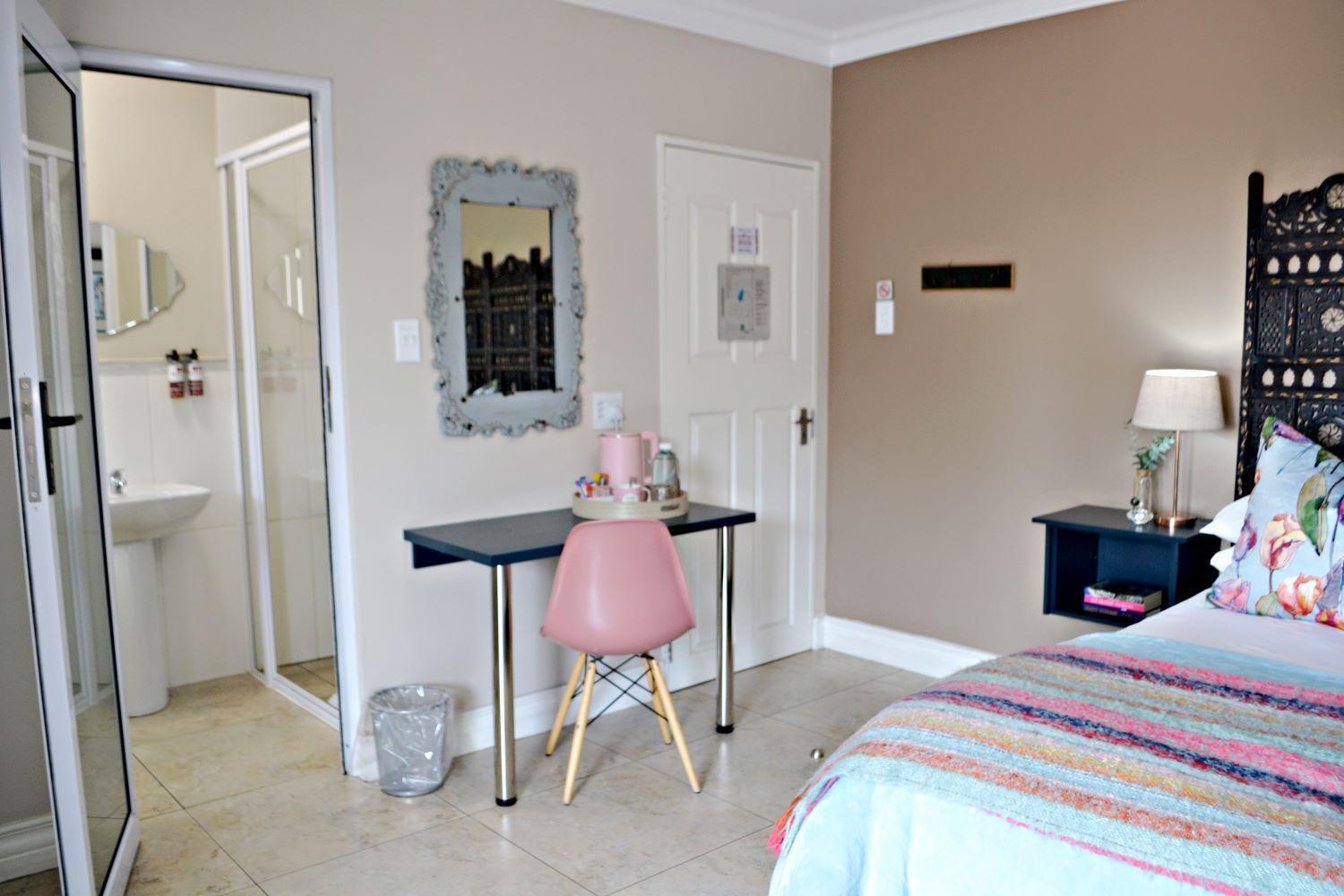 Bokmakierie Gastehuis Emalahleni Pty Ltd Dış mekan fotoğraf