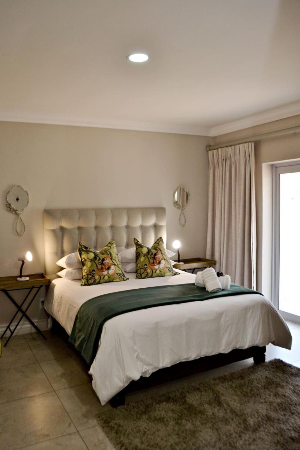 Bokmakierie Gastehuis Emalahleni Pty Ltd Dış mekan fotoğraf