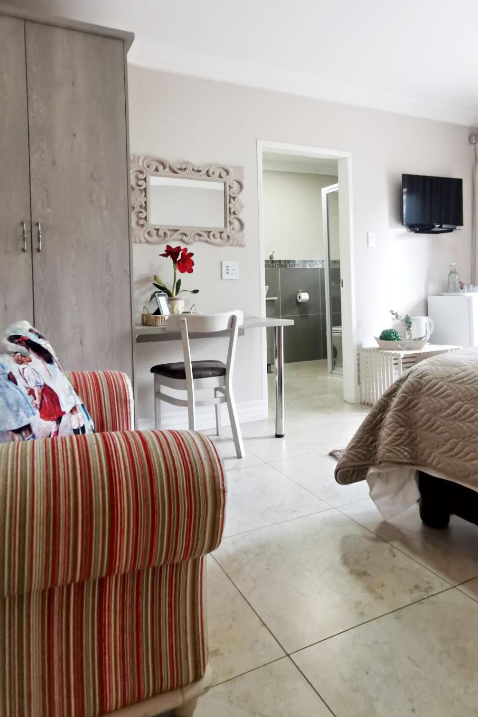 Bokmakierie Gastehuis Emalahleni Pty Ltd Dış mekan fotoğraf