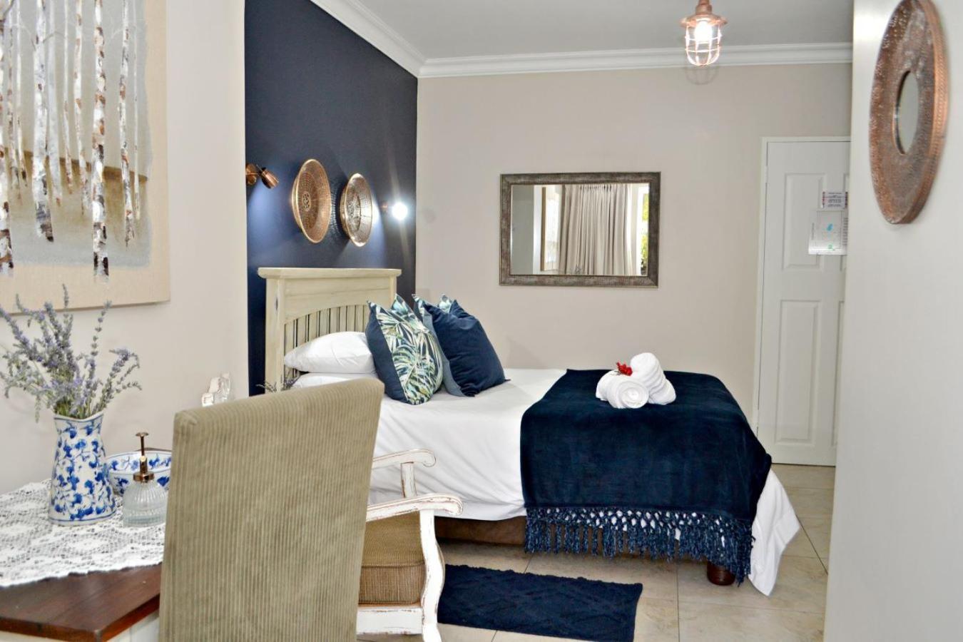 Bokmakierie Gastehuis Emalahleni Pty Ltd Dış mekan fotoğraf