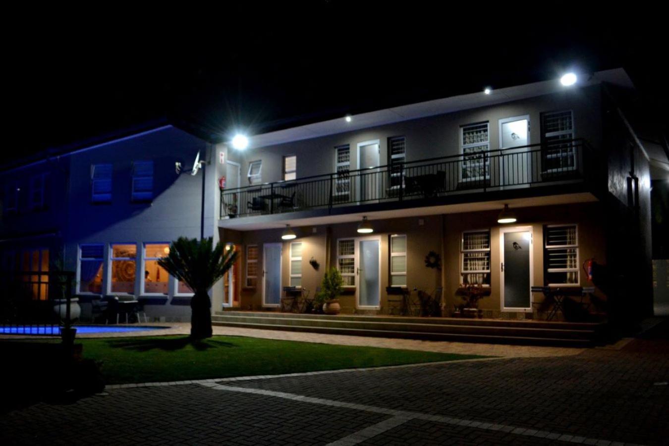 Bokmakierie Gastehuis Emalahleni Pty Ltd Dış mekan fotoğraf