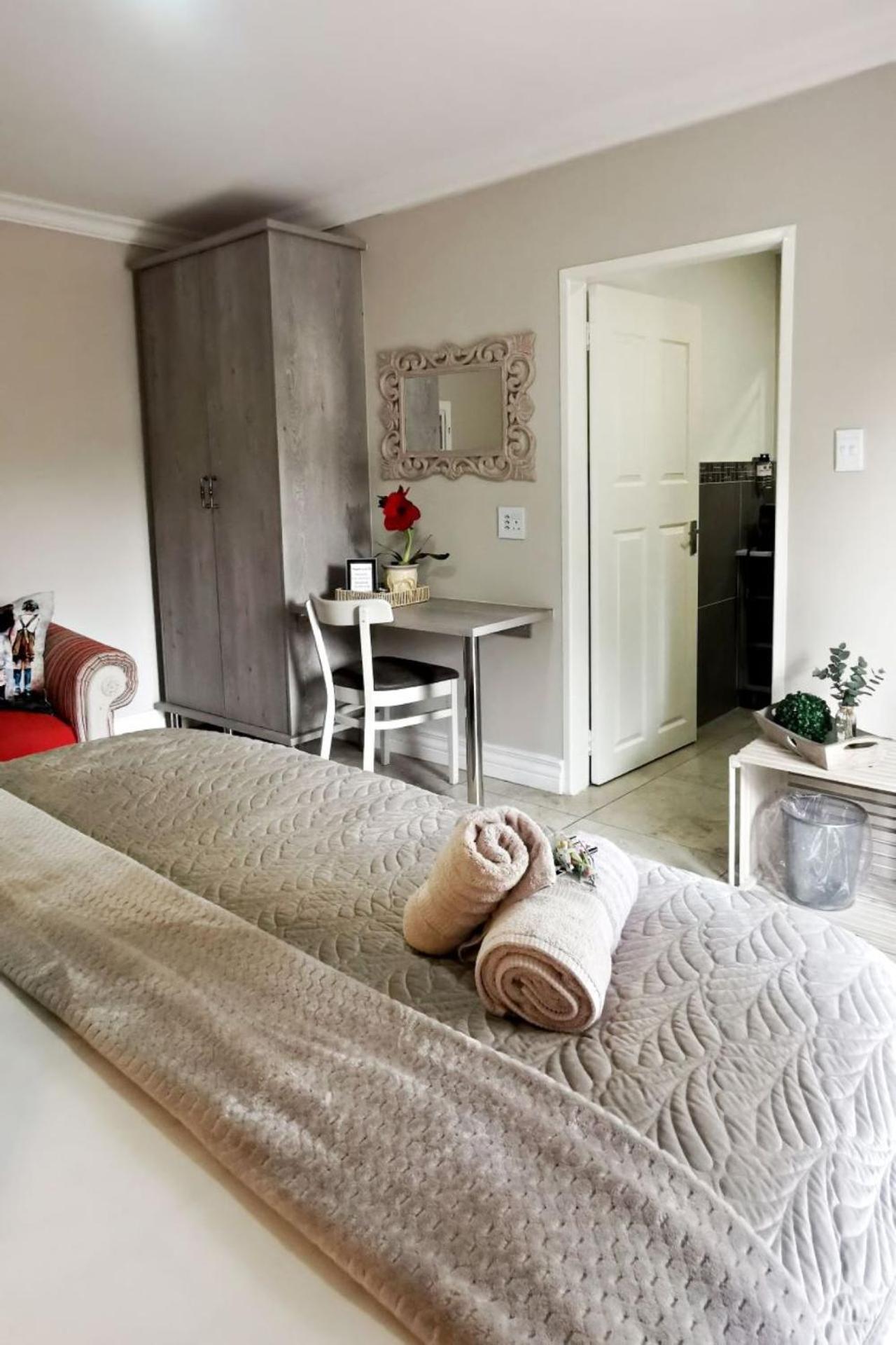 Bokmakierie Gastehuis Emalahleni Pty Ltd Dış mekan fotoğraf
