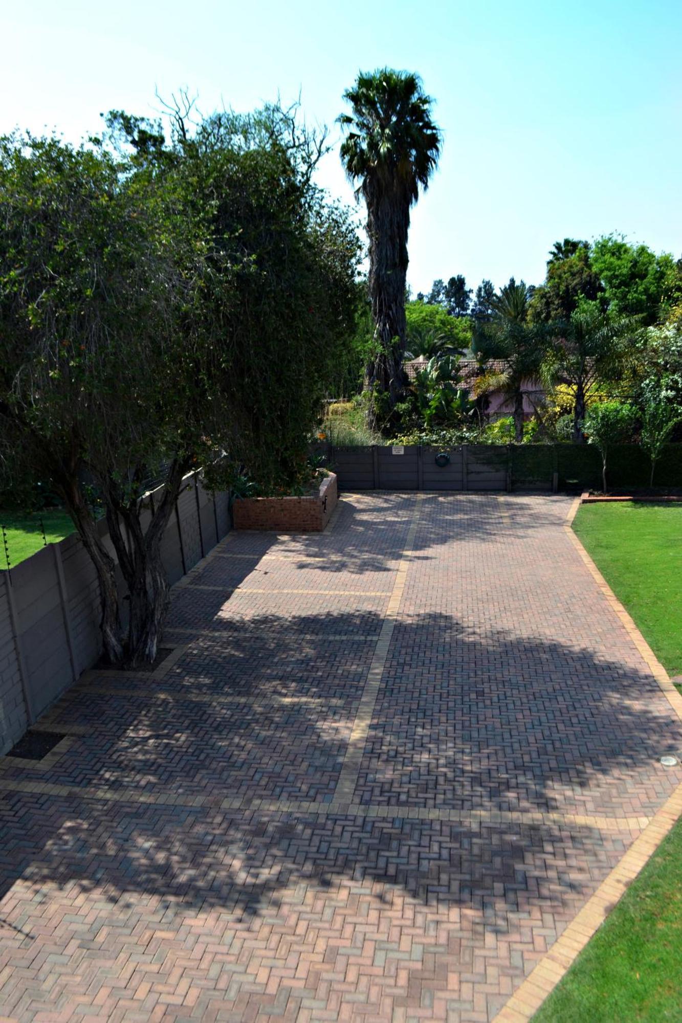 Bokmakierie Gastehuis Emalahleni Pty Ltd Dış mekan fotoğraf