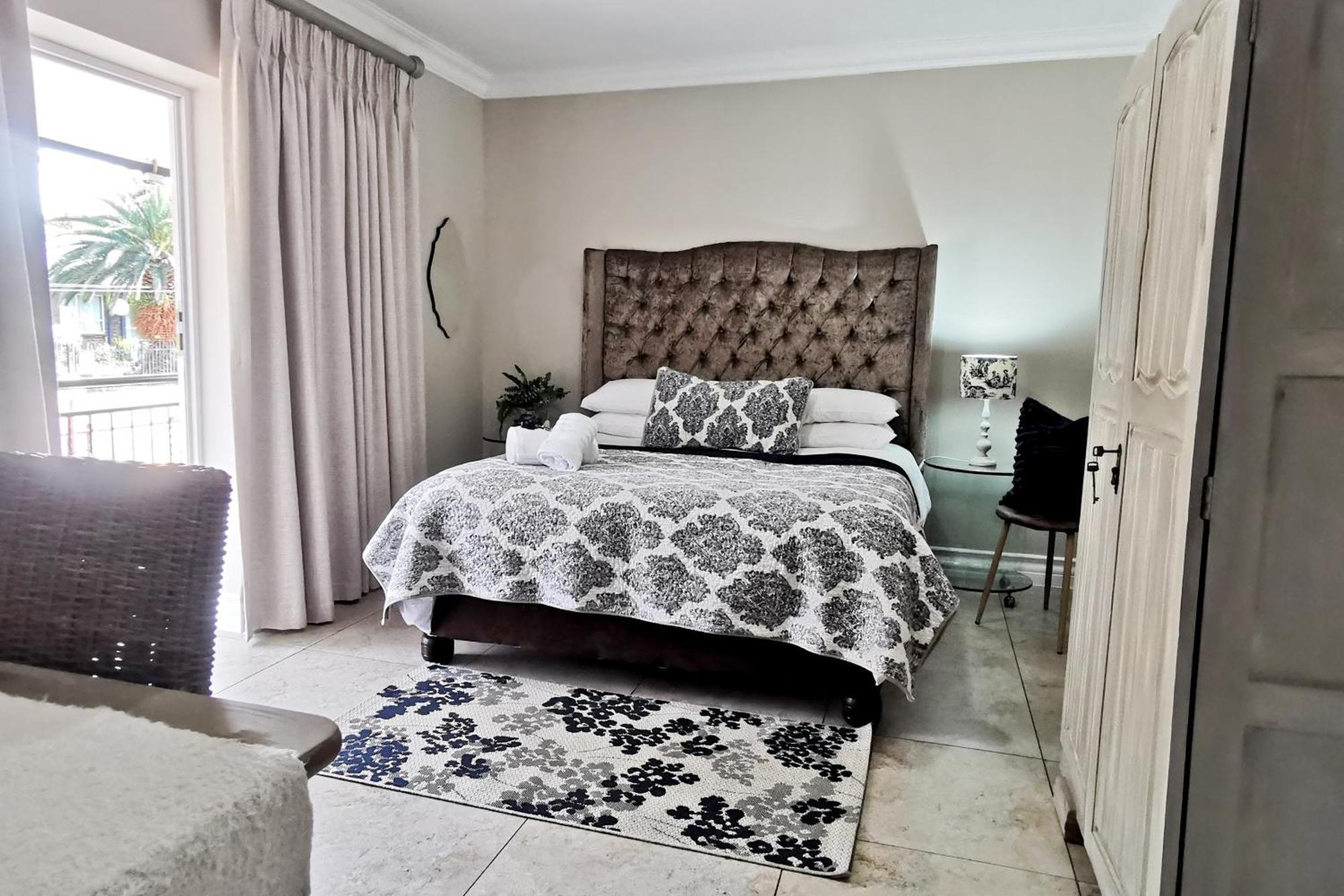 Bokmakierie Gastehuis Emalahleni Pty Ltd Dış mekan fotoğraf