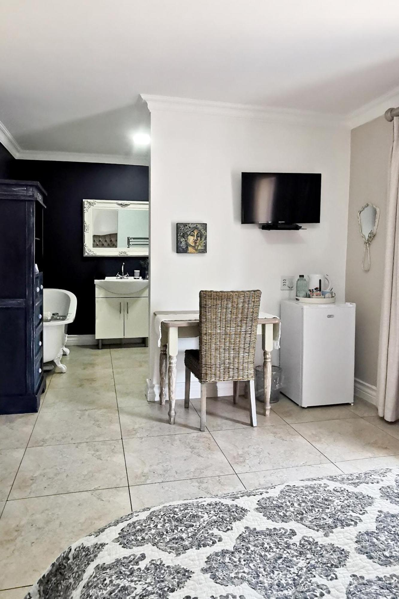 Bokmakierie Gastehuis Emalahleni Pty Ltd Dış mekan fotoğraf