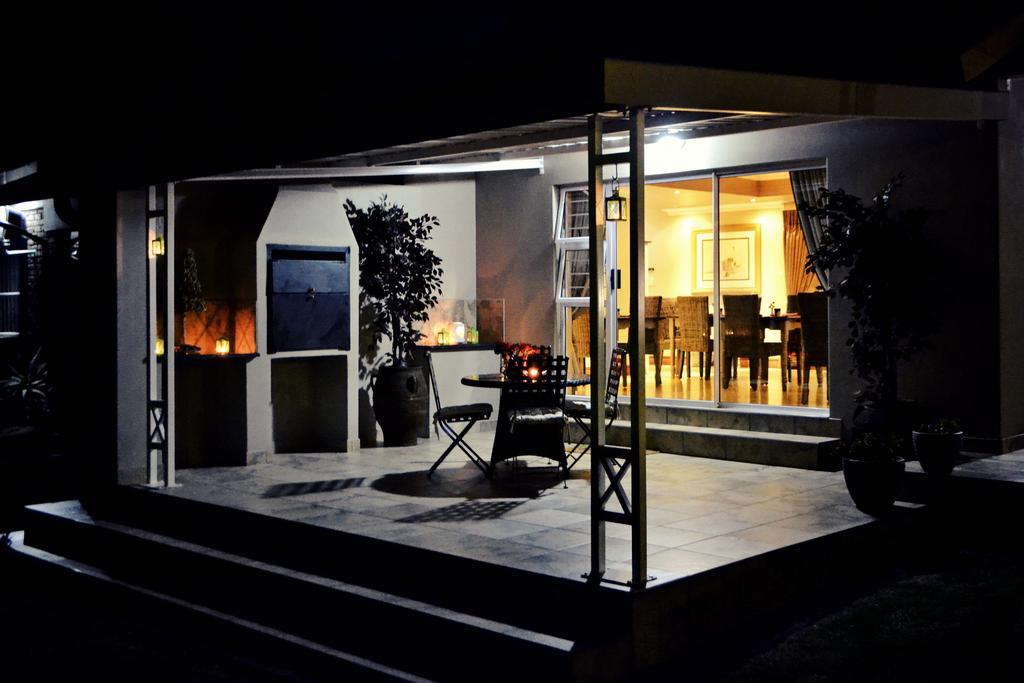 Bokmakierie Gastehuis Emalahleni Pty Ltd Dış mekan fotoğraf